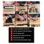 Brand New Sushi Maker Premium Complete Kit 10Pcs *Clearance* Carousel 7