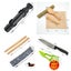 Brand New Sushi Maker Premium Complete Kit 10Pcs *Clearance* Carousel 9