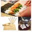 Brand New Sushi Maker Premium Complete Kit 10Pcs *Clearance* Carousel 16