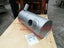 Digger Muffler for CAT 320C part no:2666252 Carousel 1
