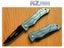 9 pc Pocket knife collection PLUS Sharpener - FREE DELIVERY+ Carousel 5
