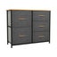 Fabric Storage Tower New Carousel 4