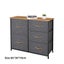 Fabric Storage Tower New Carousel 6