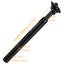 SATORI HARMONY Bike Suspension Seatpost 31.6x350mm Carousel 2