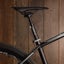 SATORI HARMONY Bike Suspension Seatpost 31.6x350mm Carousel 5