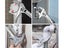 2 In 1 Home Bathroom Adjustable Wrench Alloy Spanner Repair Tool Cleaning Shovel Carousel 2