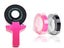 Manual Embossing Label Maker with 2 Rolls Tapes Carousel 7