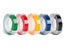 Manual Embossing Label Maker with 2 Rolls Tapes Carousel 9