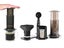 Outdoor Coffee and Espresso Maker Carousel 1