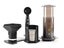 Outdoor Coffee and Espresso Maker Carousel 8