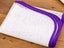 10Pcs Protective Ironing Scorch Mesh Cloth Random Colour Carousel 4