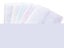 10Pcs Protective Ironing Scorch Mesh Cloth Random Colour Carousel 5