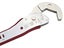 Self Adjustable Wrench Multi Purpose Functional Spanner Universal 9mm-45mm Carousel 3