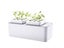 Home Garden Indoor Hydroponic Garden Kit No Plant Carousel 3