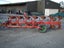 Ovlac Plough 7 Furrow (6+1) Reversible Carousel 1