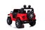 Ride on Toy Car Jeep Wrangler 12V Carousel 6