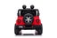 Ride on Toy Car Jeep Wrangler 12V Carousel 7