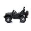 Ride on Toy Car Jeep Wrangler Carousel 6