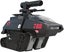 Transformers Generations: G.I. Joe Mash-Up, Megatron H.I.S.S. Tank & Baroness Carousel 3