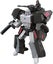 Transformers Generations: G.I. Joe Mash-Up, Megatron H.I.S.S. Tank & Baroness Carousel 6