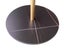 Marble base Plant Stand-Black Carousel 3