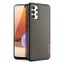 DUX DUCIS Samsung A32 5G / M32 5G PU Leather Case TPU Cover Carousel 2