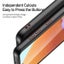 DUX DUCIS Samsung A32 5G / M32 5G PU Leather Case TPU Cover Carousel 6