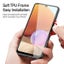 DUX DUCIS Samsung A32 5G / M32 5G PU Leather Case TPU Cover Carousel 8