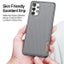 DUX DUCIS Samsung A32 5G / M32 5G PU Leather Case TPU Cover Carousel 9
