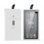 DUX DUCIS Samsung A32 5G / M32 5G PU Leather Case TPU Cover Carousel 10