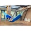 Children's Hammock - Organic Cotton - XL Size Carousel 4