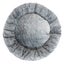 Superior Pet Goods 80cm Harley Artic Faux Fur Pet Dog Round Nesting Sleep Bed L Carousel 3