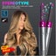 Hot Air Blow Dryer Brush Straightener Curly Hair Comb *Local STOCK NOW* Carousel 5