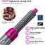 Hot Air Blow Dryer Brush Straightener Curly Hair Comb *Local STOCK NOW* Carousel 8