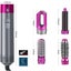 Hot Air Blow Dryer Brush Straightener Curly Hair Comb *Local STOCK NOW* Carousel 7