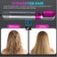 Hot Air Blow Dryer Brush Straightener Curly Hair Comb *Local STOCK NOW* Carousel 14