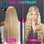 Hot Air Blow Dryer Brush Straightener Curly Hair Comb *Local STOCK NOW* Carousel 15