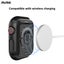 Apple Watch 44MM Screen Protector with Case, for 4,5,6, High Quality Carousel 6