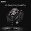 Apple Watch 44MM Screen Protector with Case, for 4,5,6, High Quality Carousel 7