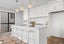 Luxurious Modern White Shaker Kitchen Carousel 3