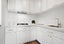 Luxurious Modern White Shaker Kitchen Carousel 4