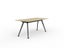 Team Boardroom Table 1800 x 800 mm Carousel 2
