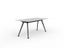 Team Boardroom Table 1800 x 800 mm Carousel 5