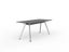Team Boardroom Table 1800 x 800 mm Carousel 8