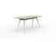 Team Boardroom Table 1800 x 800 mm Carousel 9