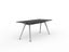 Team Boardroom Table 1800 x 800 mm Carousel 11