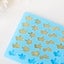 2Pcs Dinosaur Chocolate Mold Ice Tray 48 Cavity Carousel 4