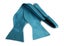 Mens Sky Blue Self Tie Bow Tie Carousel 2