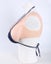 100% Premium material of Liquid Silicone breast 1650 gram C cup Carousel 4
