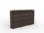 Cubit Reception Counter 1844w x 300d x 1095h Carousel 6